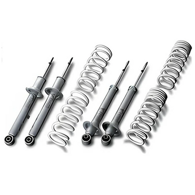 HKS HIPERMAX S BR9/BM9 FULL KIT