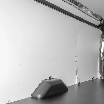 DURATHERM CEILING LINER144 HR -GREY
