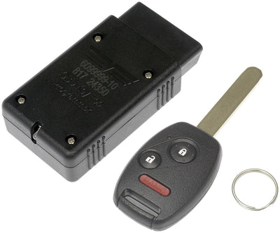 KEYLESS ENTRY REMOTE
