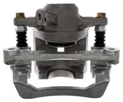 BRAKE CALIPER & BRACKET