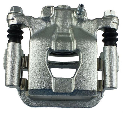 BRAKE CALIPER & BRACKET
