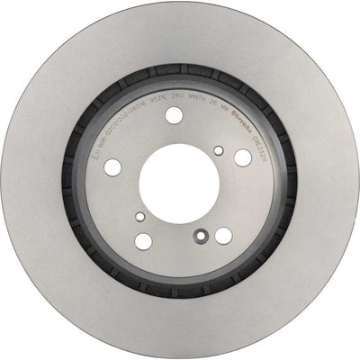 Brembo auto part