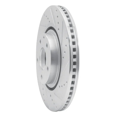DFC silver auto part