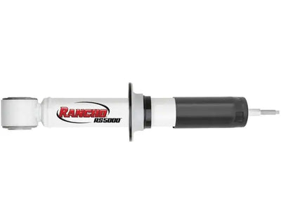0610 EXPLORER/0710 EXPLORER SPORT TRAC/0405 MOUNTAINEER RS5000 SERIES SHOCK