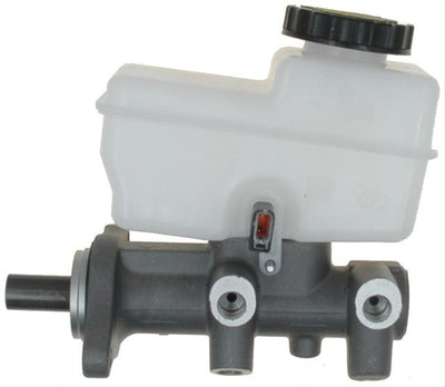 BRAKE MASTER CYLINDER