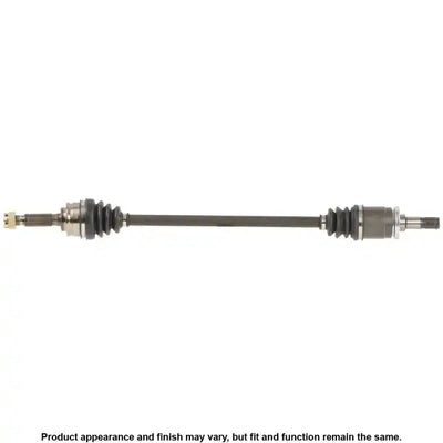 NEW CV DRIVE AXLES