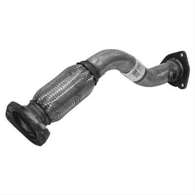 PREBENT PIPE