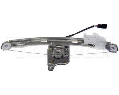 WINDOW REGULATOR