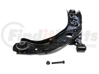CONTROL ARM