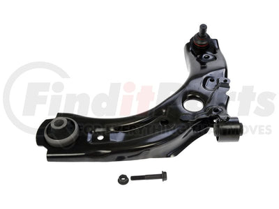 CONTROL ARM