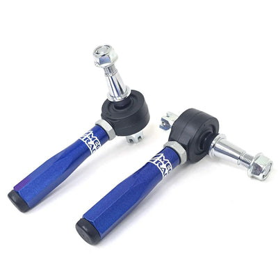 6570 350Z G35 Super Tie Rods Ends 3 LBs MSRP $154 (OUTTER)