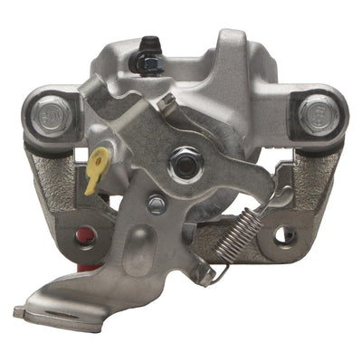 DFC silver auto part