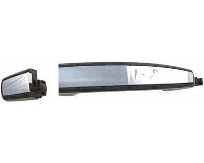 EXTERIOR DOOR HANDLE