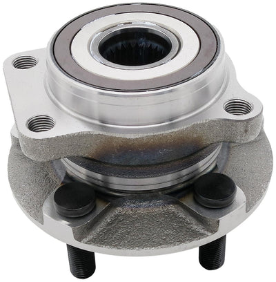 HUB BEARING ASSEMBLY