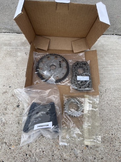 TIMING KIT