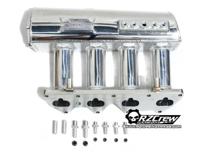 GSC P-D 2015+ Subaru WRX FA20F Exhaust Valve - 29mm Head (STD) - SET 8