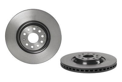 DISC BRAKE ROTOR