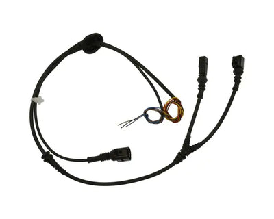 STANDARD IGN auto part