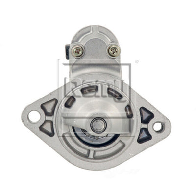 REMY red auto part