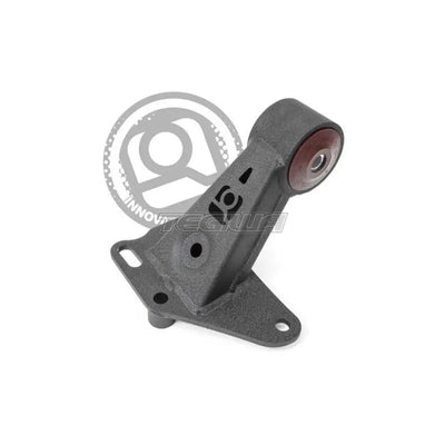 00-09 S2000 Conversion Left Hand Mount K Series Manual 500 HP 95A Red Innovative Mounts