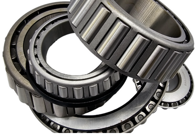 TIMKEN red auto part