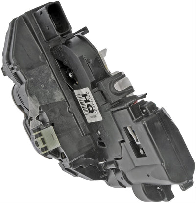 INTGR LATCH ACTUATOR