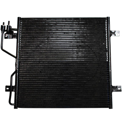 A/C CONDENSER