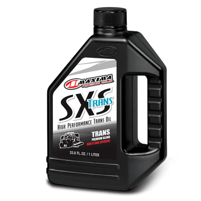 Maxima MTL-R 2-Cycle Transmission 80wt - 1L