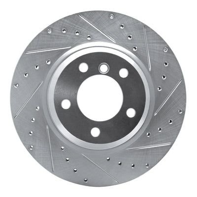 R1 Concepts silver auto part