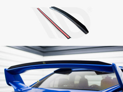 Maxton auto part