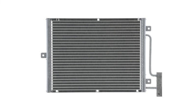 A/C CONDENSER