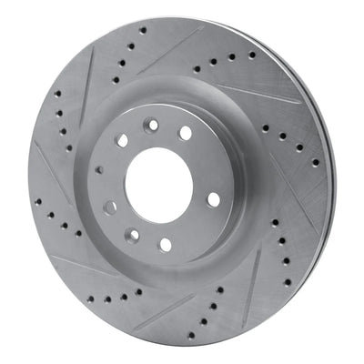 R1 Concepts silver auto part