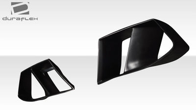 Extreme Dimensions bumper