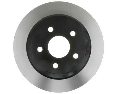 BRAKE ROTR REAR JEEP