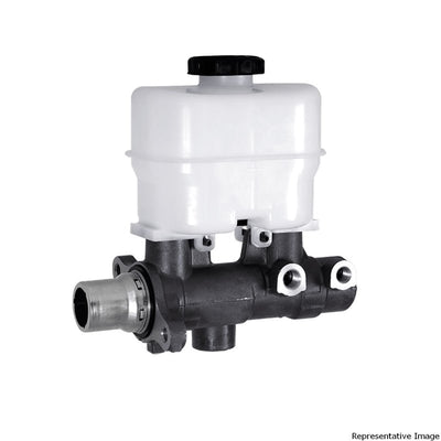 DFC auto part