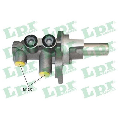 MASTER CYLINDER BRAKES 8AM