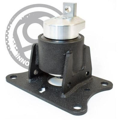Innovative Mounts black auto part