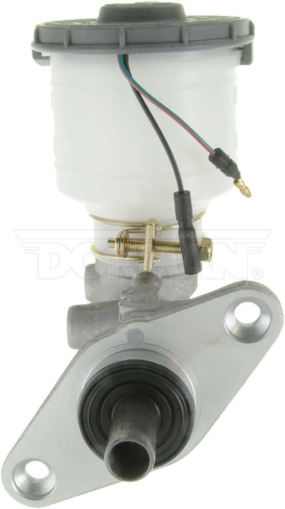 NEW MASTER CYLINDER