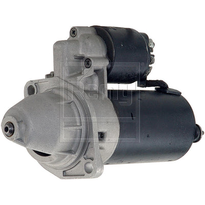 REMY red auto part
