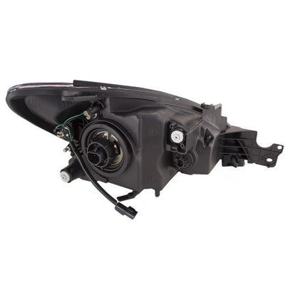 Regionmax auto part
