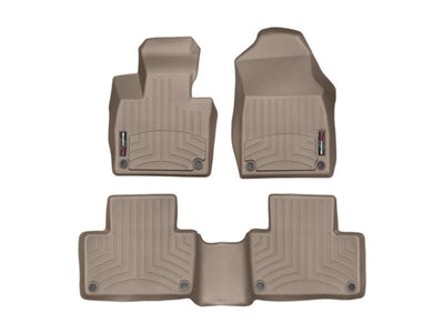 WeatherTech auto part
