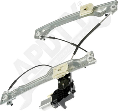 WINDOW REGULATOR