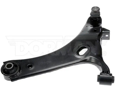 CONTROL ARM