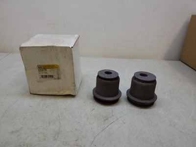 MOOG 2007 Chevrolet Silverado 2500 HD Classic Front Upper Camber Bushing