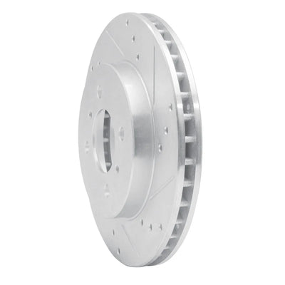 R1 Concepts silver auto part