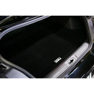 HKS GR86/BRZ (ZN8/ZD8) Luggage Mat
