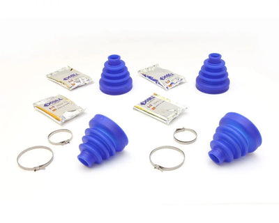 6648 S14 SILICONE CV BOOT KIT 2.5lbs MSRP: $108