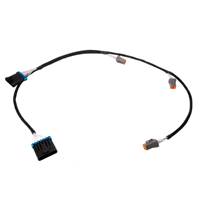 0618 RAM 2500/3500 CUMMINS (2006+ TO 0305) VALVE COVER CONVERSION HARNESS