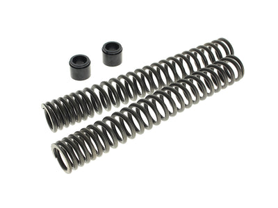 Progressive 23-25 H-D Touring Inverted Fork Spring Kit 47mm