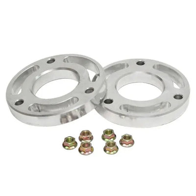 2IN FRONT LOWER STRUT EXTENSION LEVELING KIT 19C CHEVY/GMC 1500